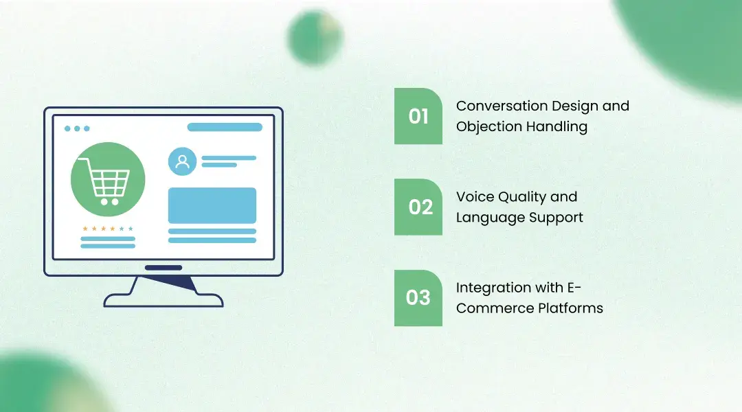 What Makes an Effective AI Cart Recovery Agent