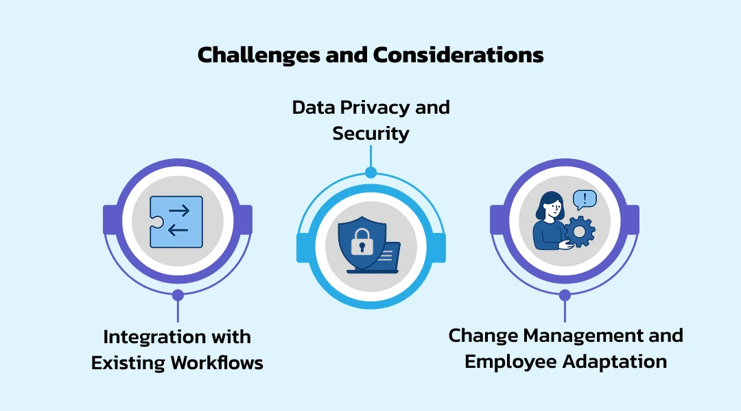 Challenges and Considerations