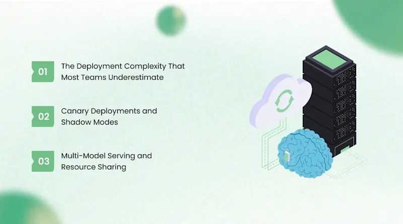 Scalable Neural Network Deployment Solutions Eliminate Infrastructure Bottlenecks