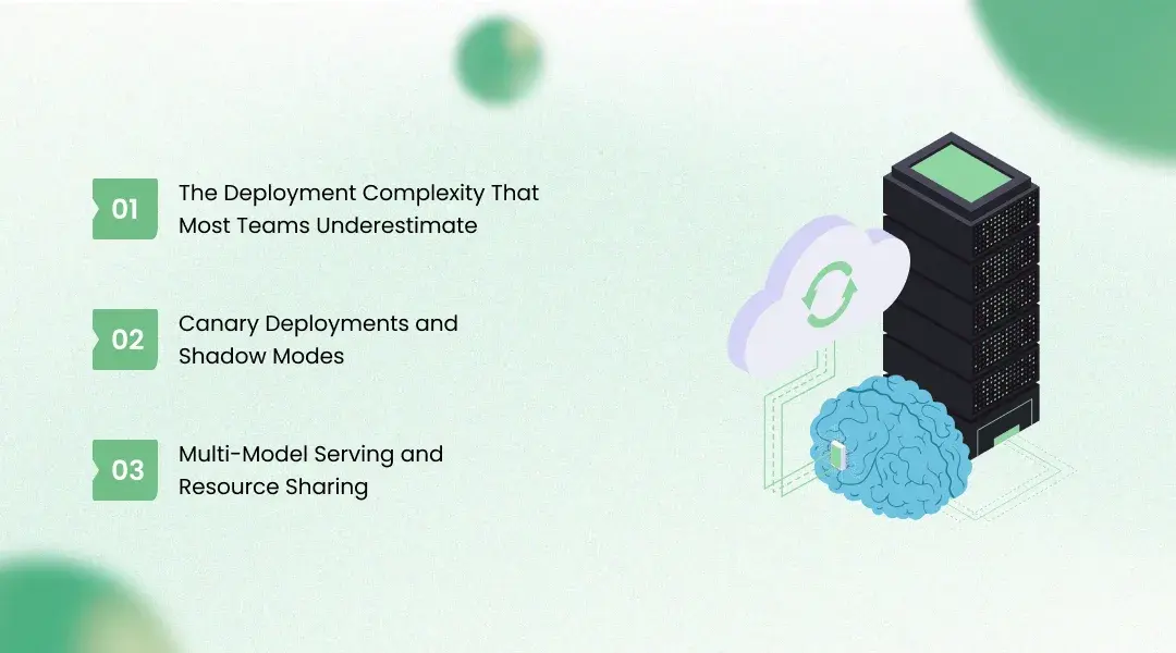 Scalable Neural Network Deployment Solutions Eliminate Infrastructure Bottlenecks