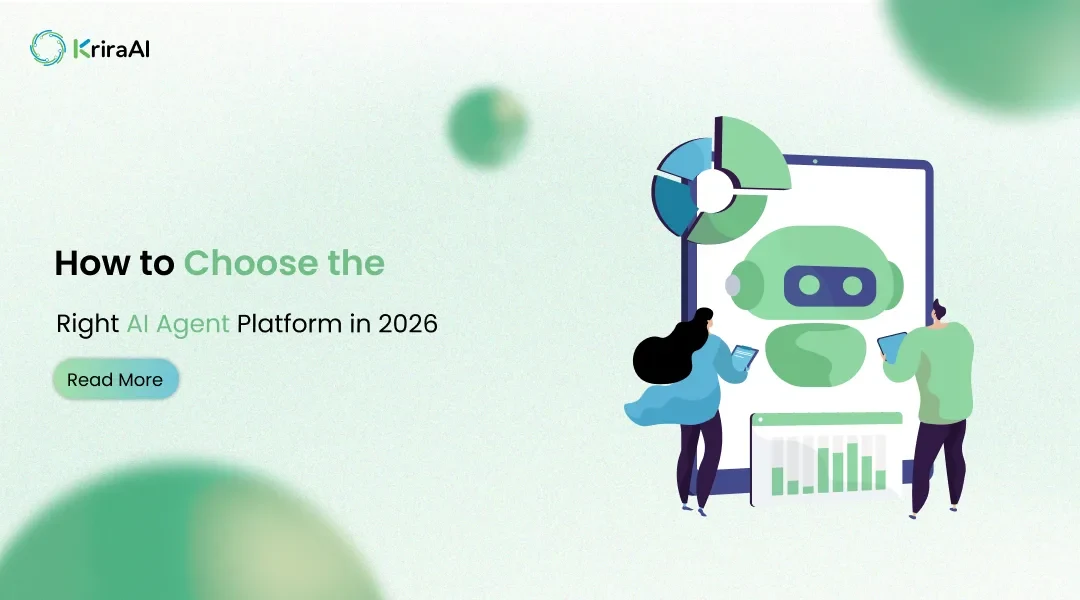How to Choose the Right AI Agent Platform in 2026
