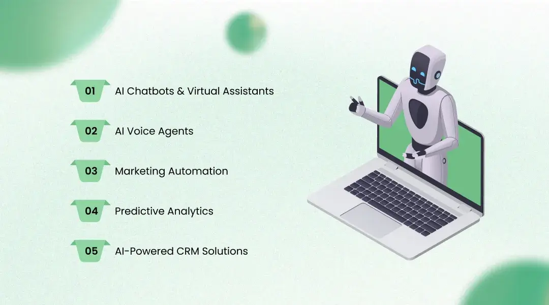 Top AI Services in Surat for 2026