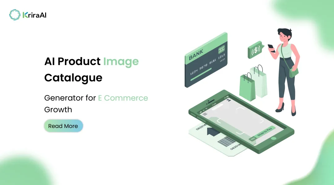 AI Product Image Catalogue Generator for E Commerce Growth