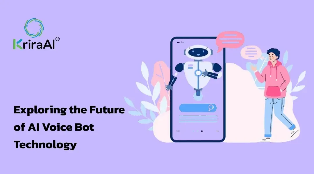 Exploring the Future of AI Voice Bot Technology