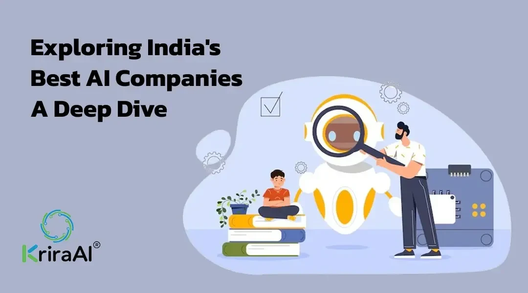 Exploring India's Best AI Companies: A Deep Dive