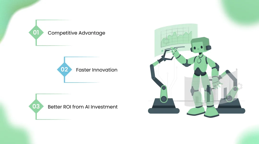Benefits of Following AI Development Trends
