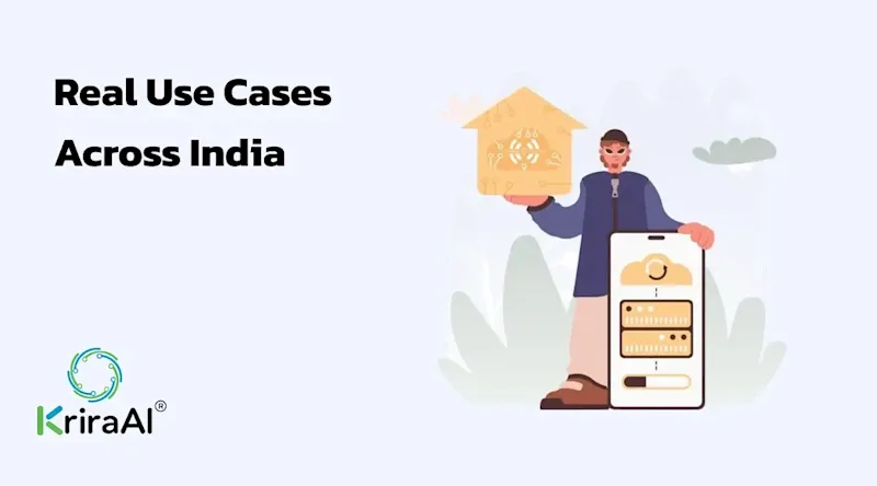 Real Use Cases Across India