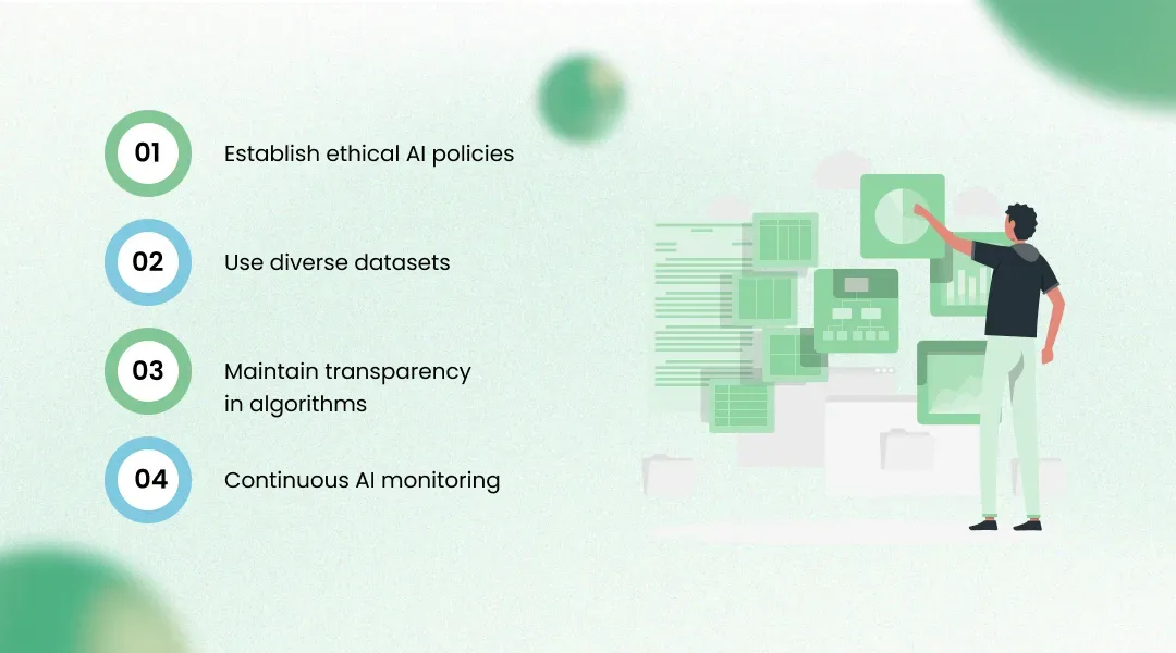 Best Practices for Businesses Building Ethical AI