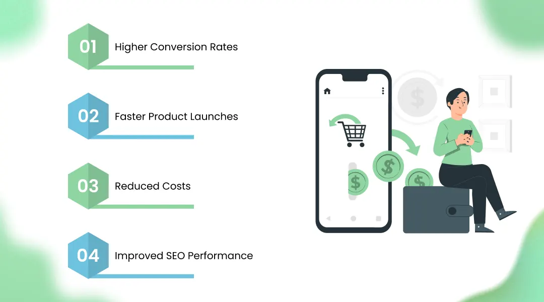 AI Product Images for E-commerce Growth: Key Advantages