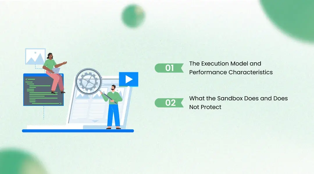 CodeAct and Hyperlight: Eliminating Orchestration Overhead