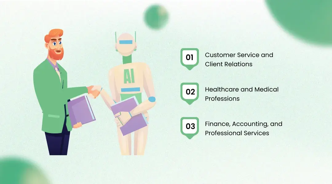How AI Agents Will Change Specific Jobs and Industries