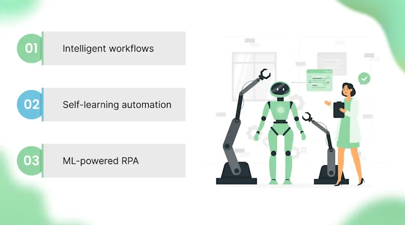 How Machine Learning Is Transforming Automation Systems