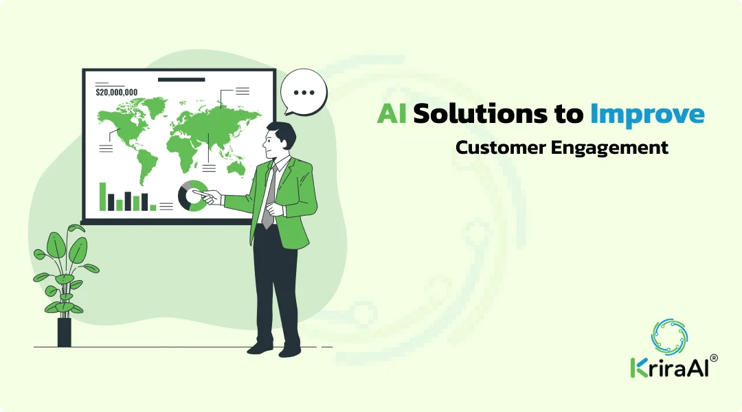 AI Solutions to Improve Customer Engagement