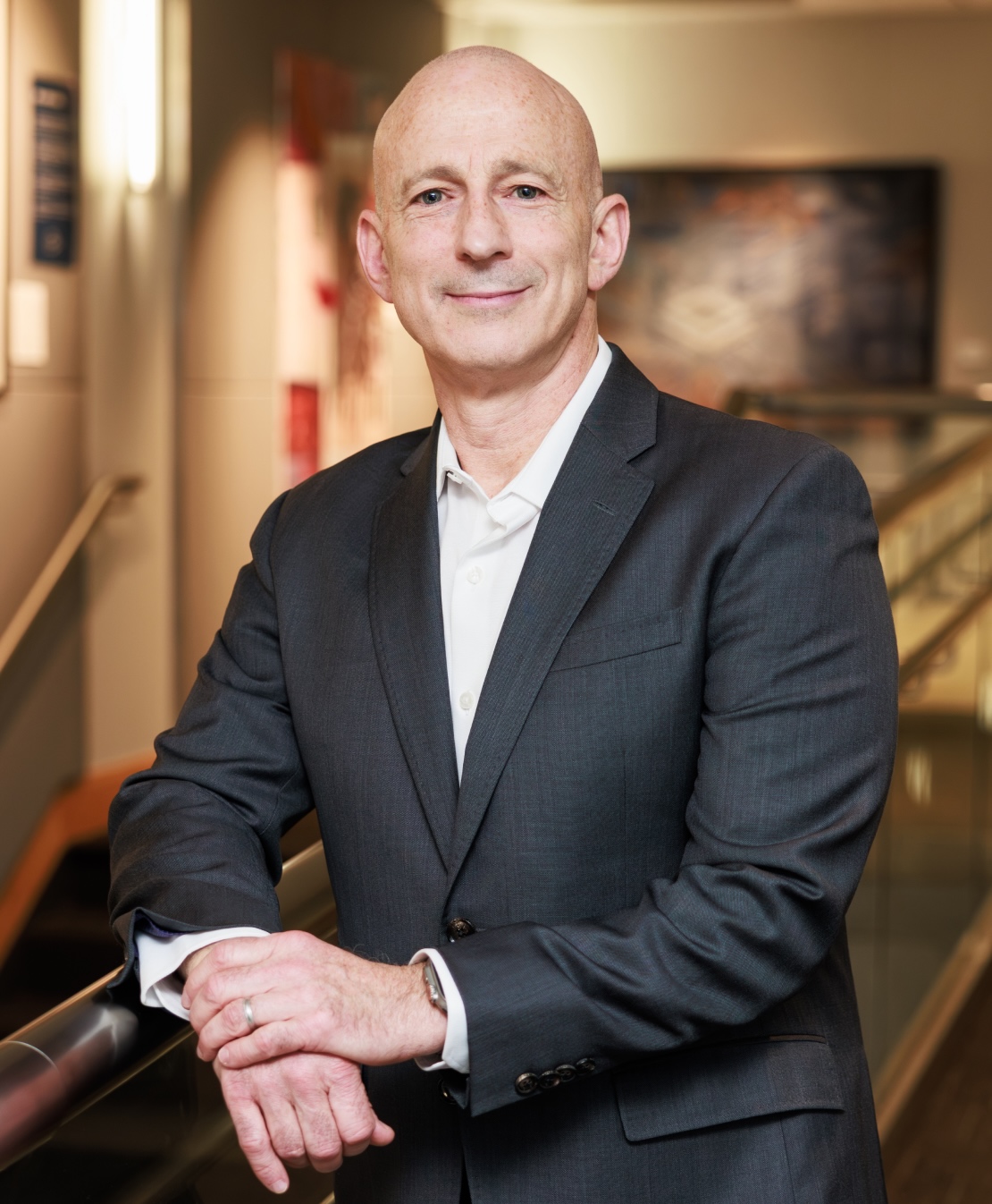 Gregg S. Fisher