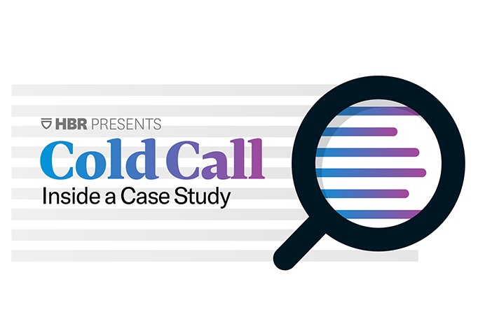 academic case study format