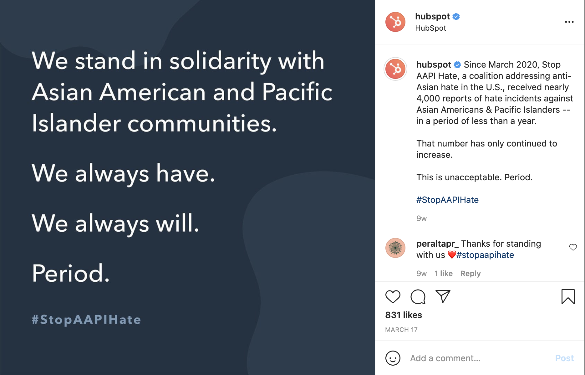 Your Asian and AAPI Students Want to Hear from You | Harvard Business ...