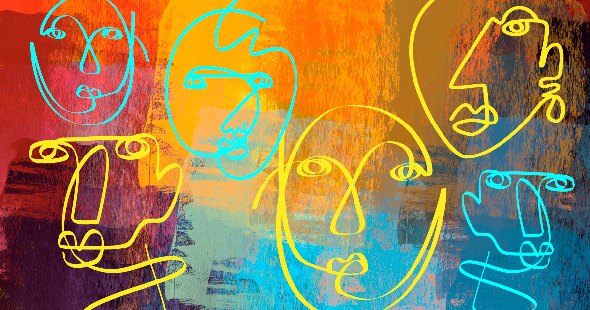 Protagonist Color Cases with Protagonists of Color Page | Harvard Business Impact Education