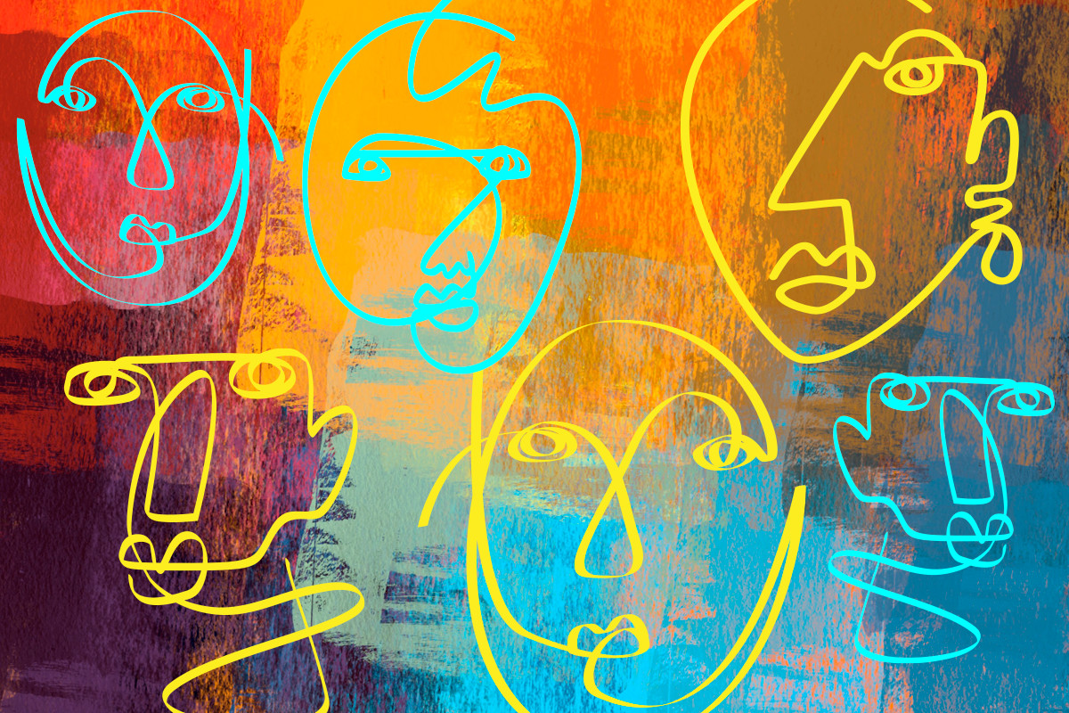 Protagonist Color Cases with Protagonists of Color Page | Harvard Business Impact Education