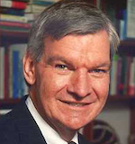 Christopher A. Bartlett