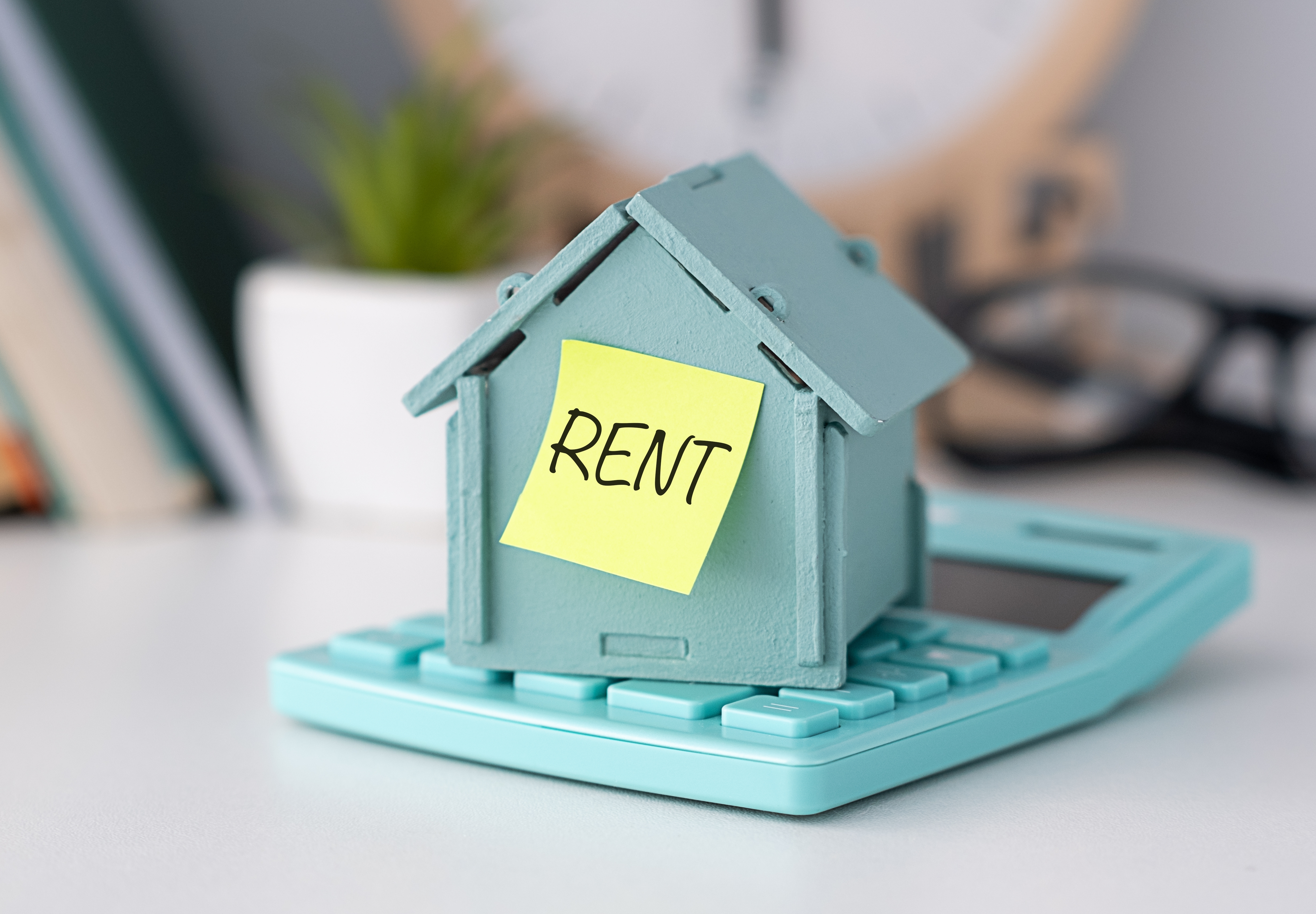 The Accidental Landlord Trap: What Happens When You Can't Sell