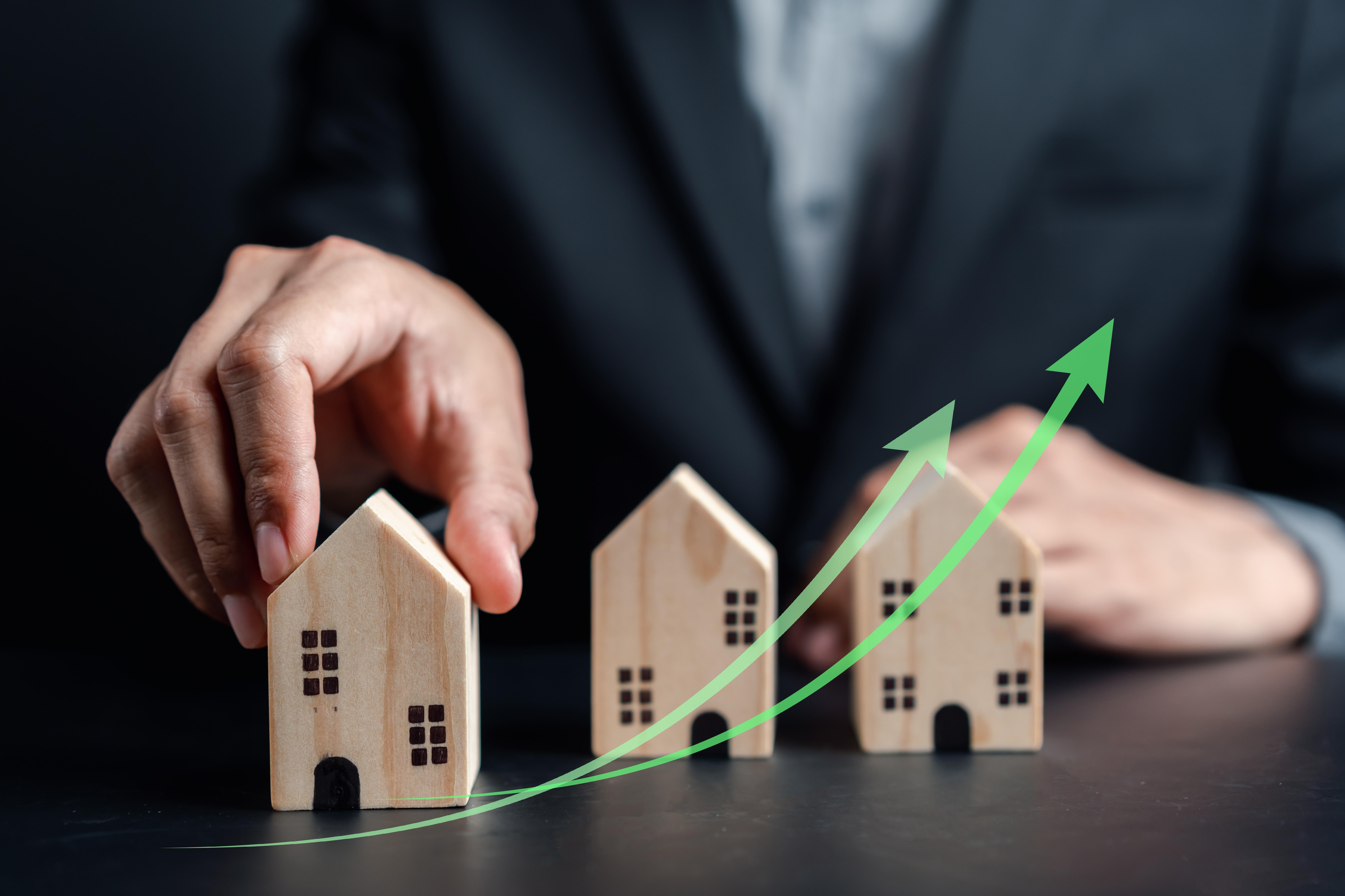 The Long-Term Benefits of Single-Family Rental Investment