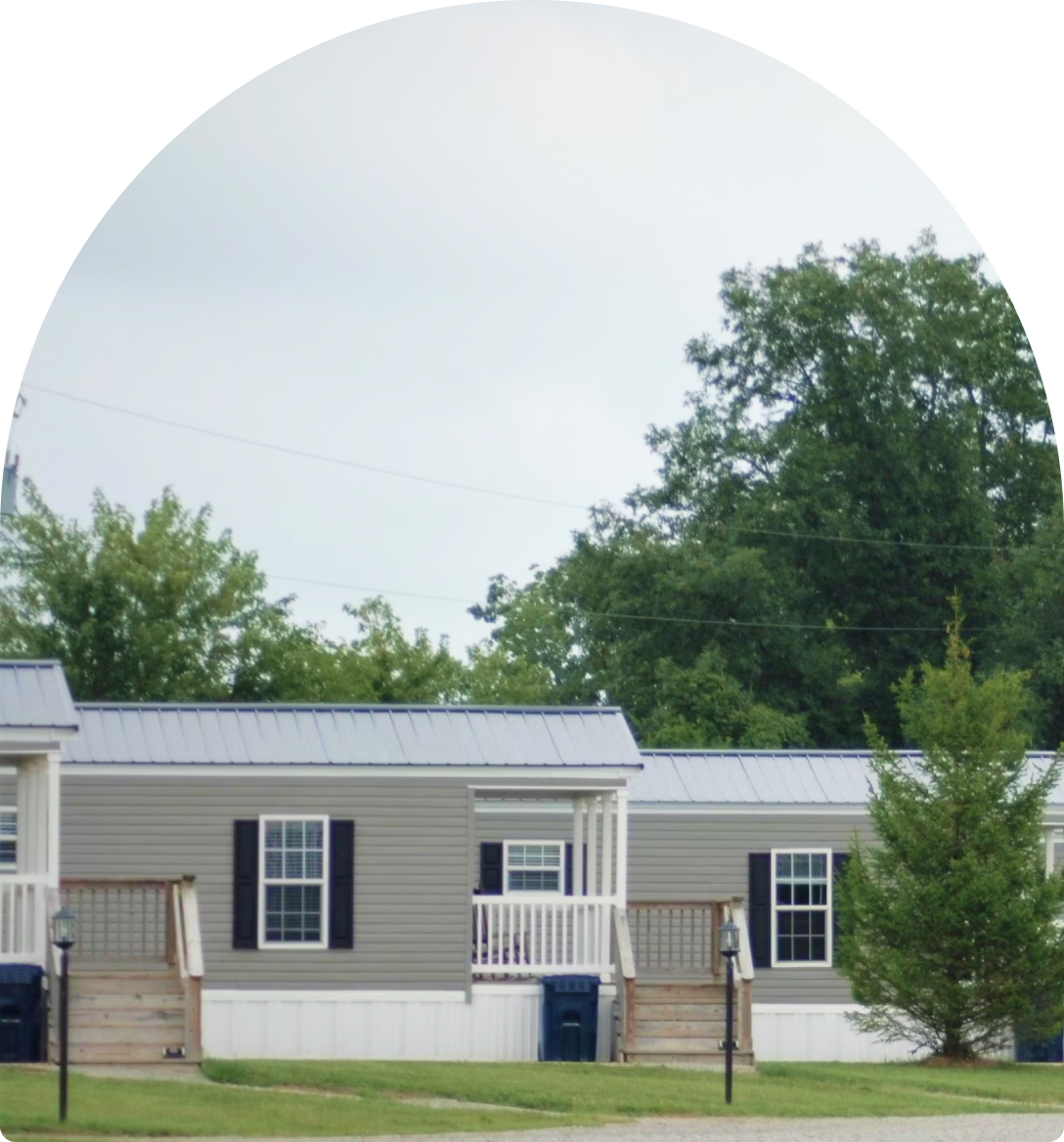 Flock Manufactured Housing Header Image