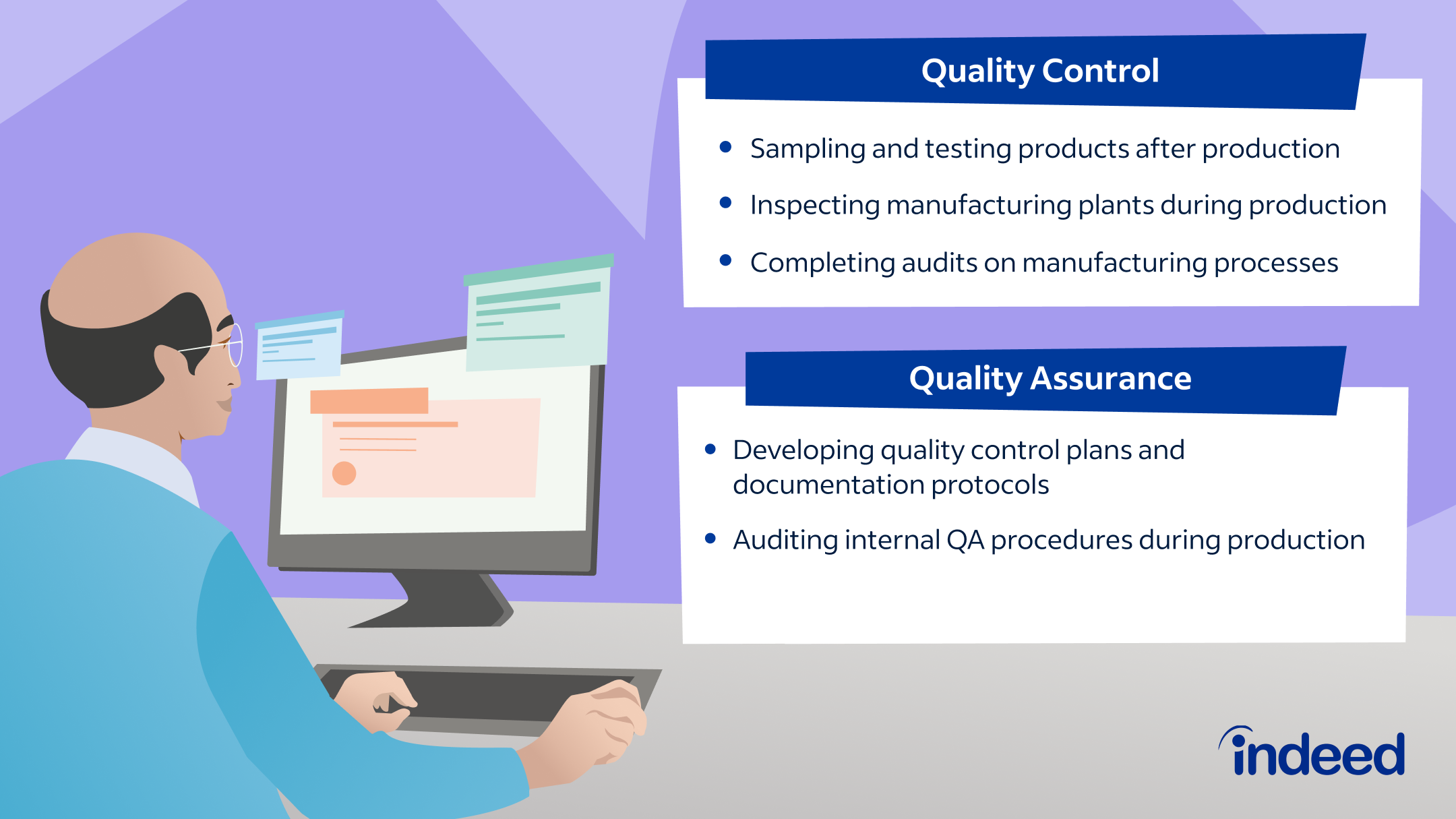 Quality Control vs. Quality Assurance: Key Differences