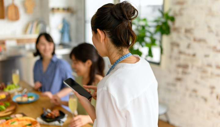 地元とつながりが深まり お客様の笑顔が見える仕事 飲食業界に転職してよかった Indeed インディード