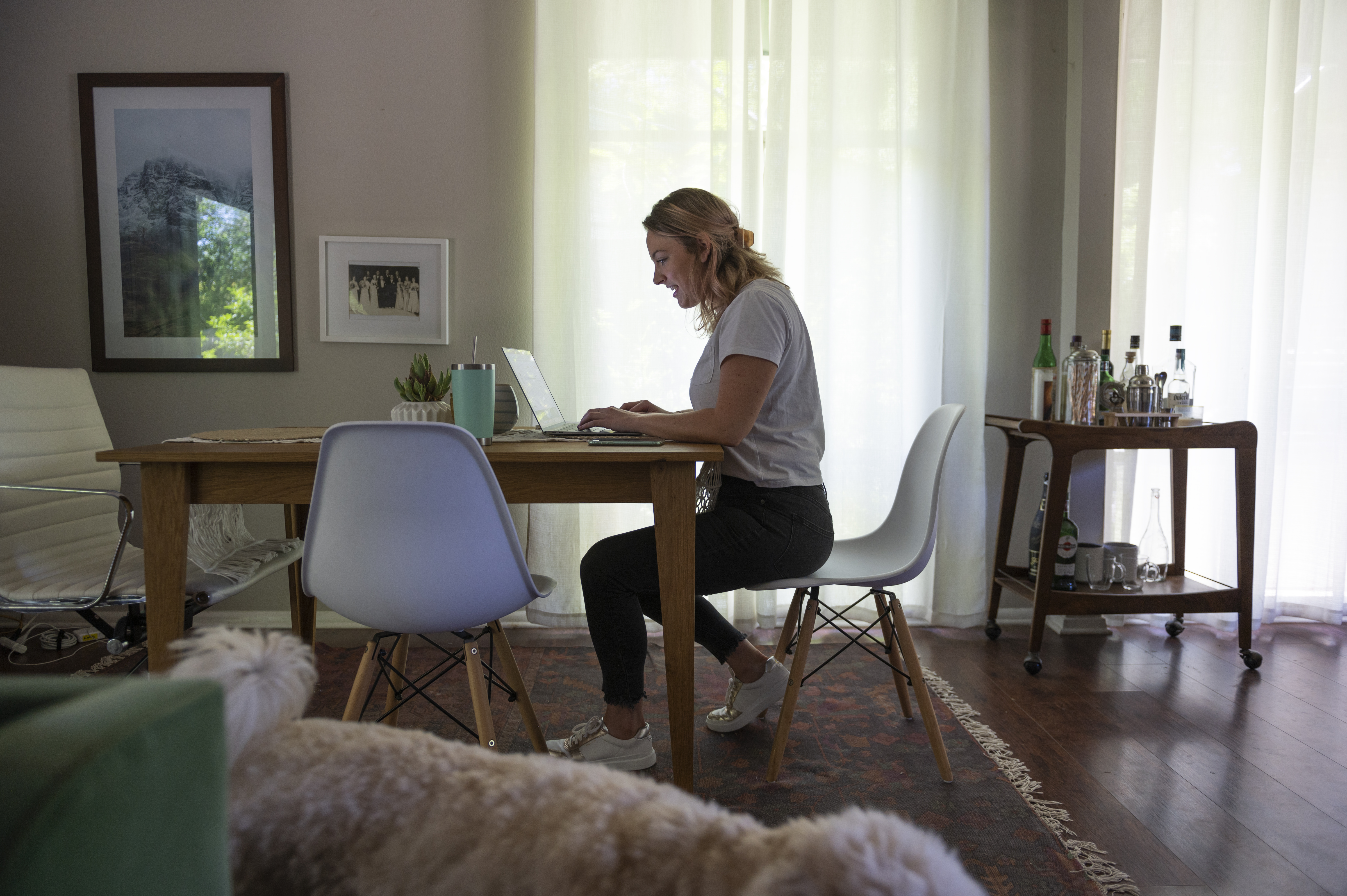 25 Companies with Legitimate Work-From-Home Jobs