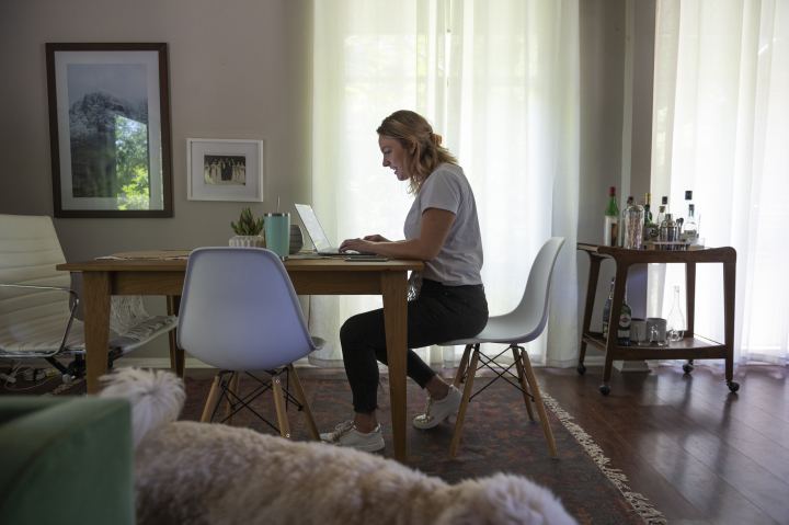 Work from Home Office Essentials for Female Entrepreneurs