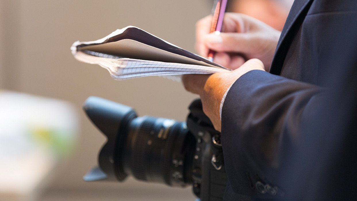 スポーツライターになるには 仕事内容と年収 Indeed インディード