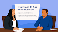 The Interview Questions For Interviewer