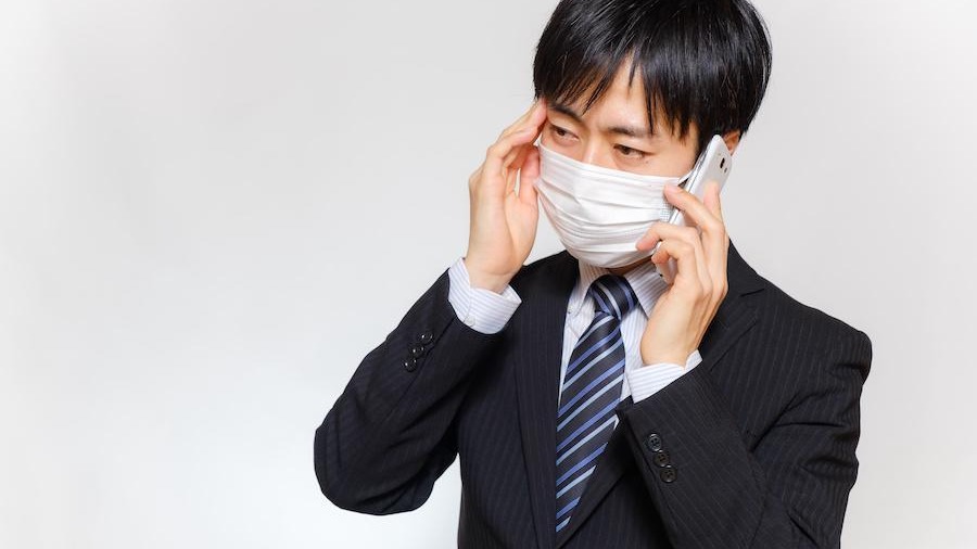 風邪で会社を休んでも良い 休む基準と連絡のマナーを解説 Indeed インディード