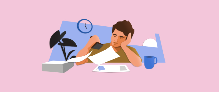 How Not To Be Tired at Work (With Tips for Building Energy