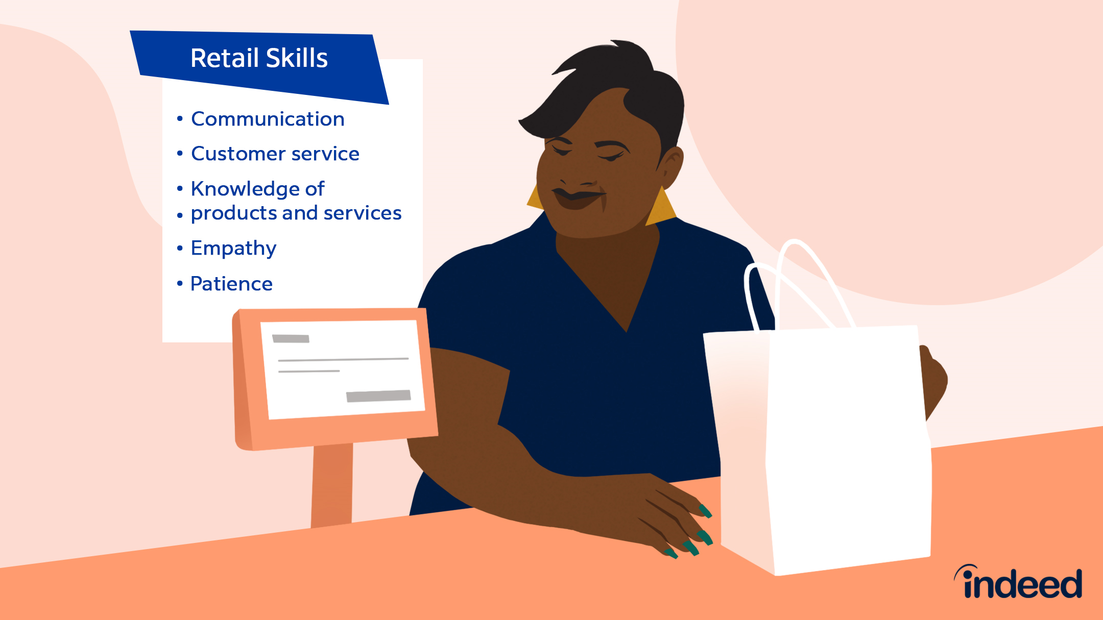 18 Retail Skills for Your Resume and Why They're Important