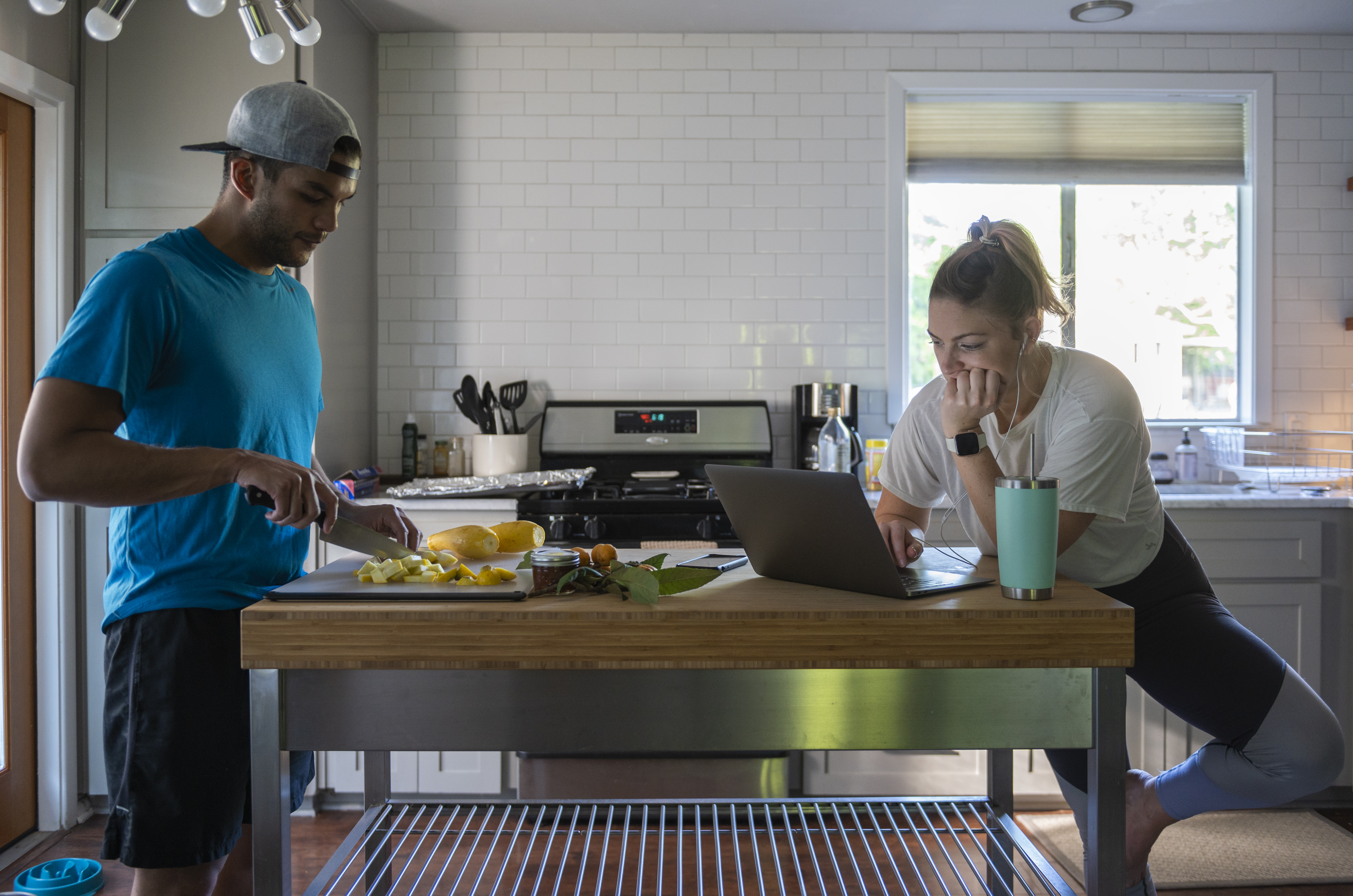 9 Easy Work From Home Lunch Ideas For Remote Workers