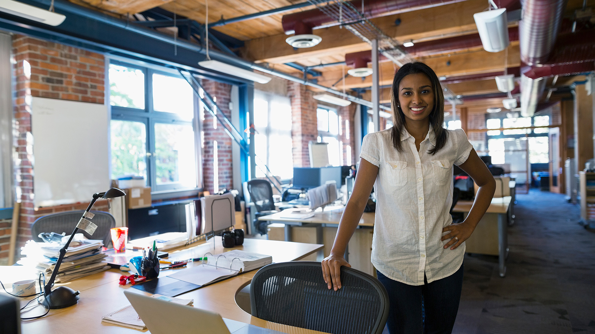 Brand Ambassador for Local Businesses