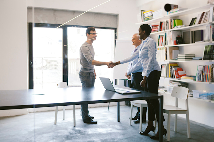 15 Top Qualities Employers Look For in Job Candidates | Indeed.com