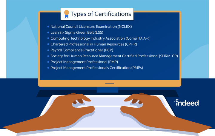 certifications-on-resume