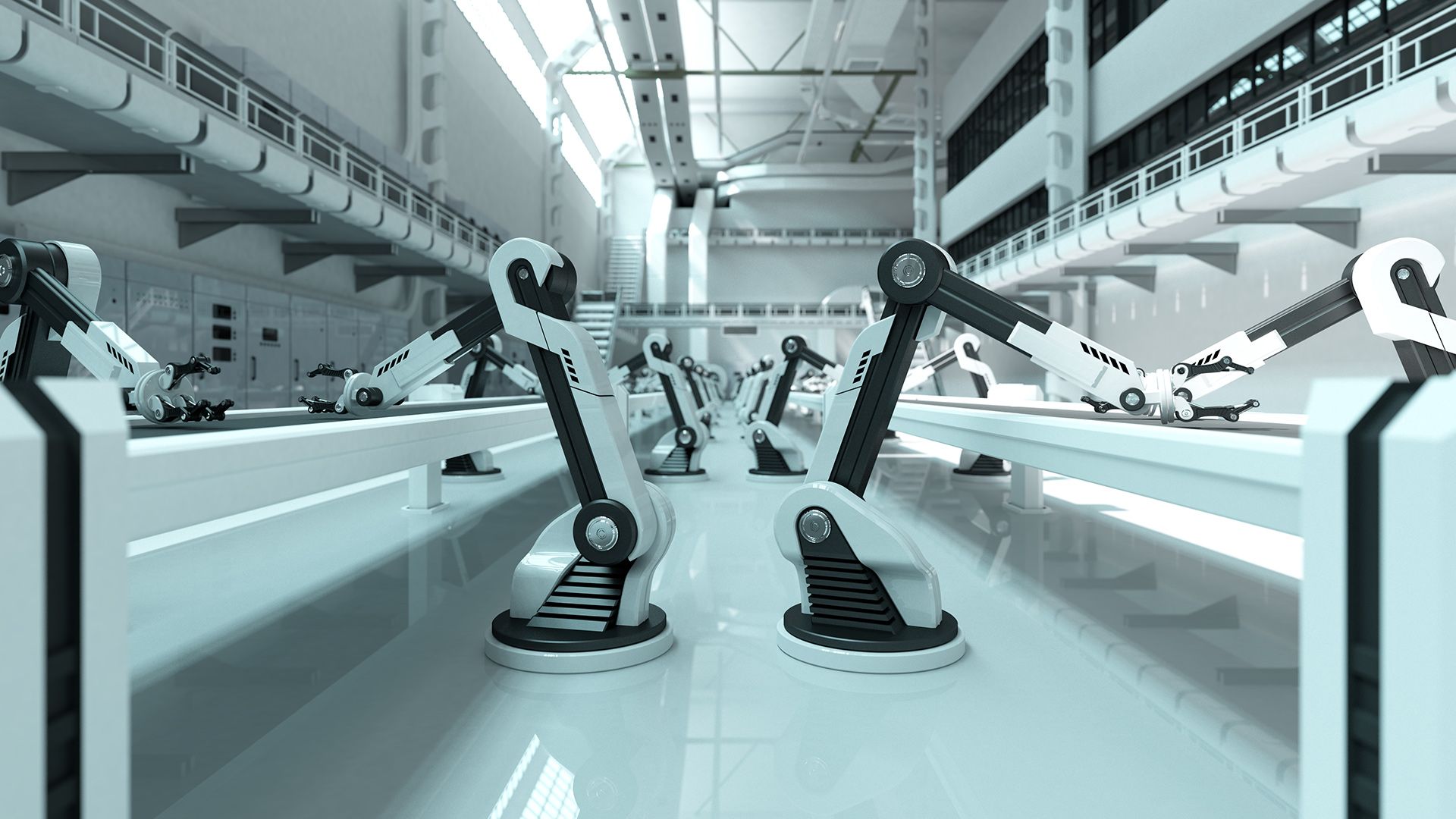 Robotics Engineering: Duties, Salary and Job Outlook 