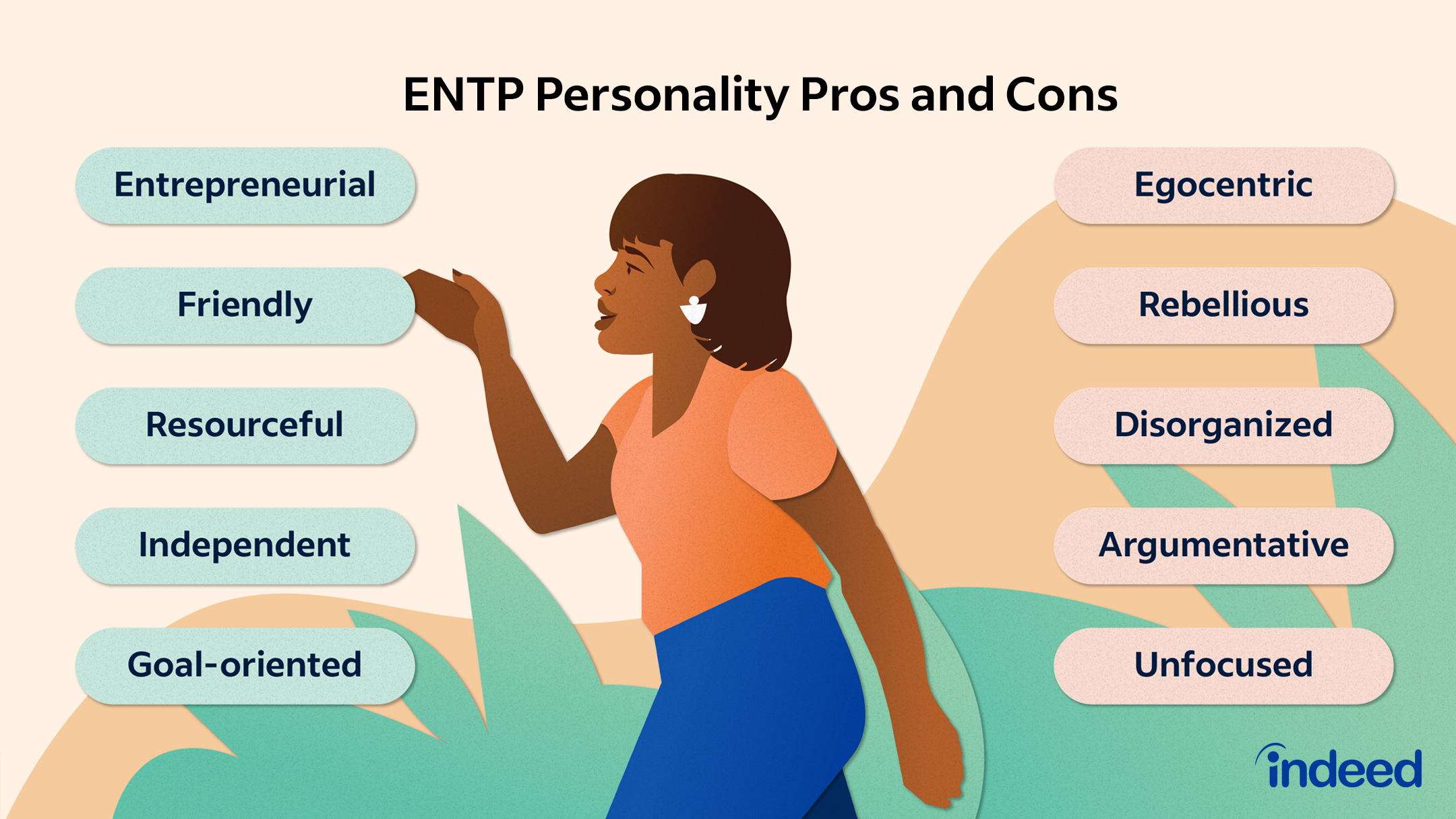 entp personality