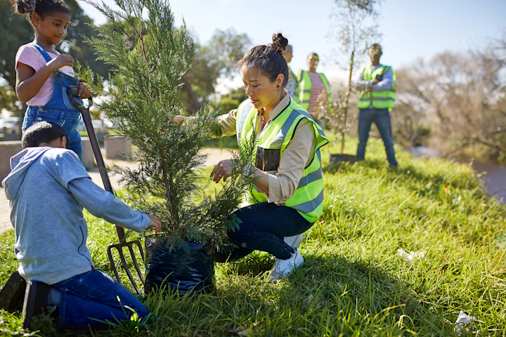 How to get environmental work experience (With FAQs) | Indeed.com UK