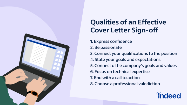 How To Close a Cover Letter (With Examples and Tips)