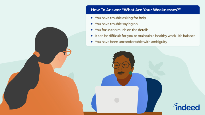 12 Tough Interview Questions and Answers (With Helpful Tips