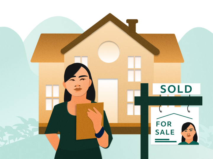 Real Estate Agent in Sparks Nevada
