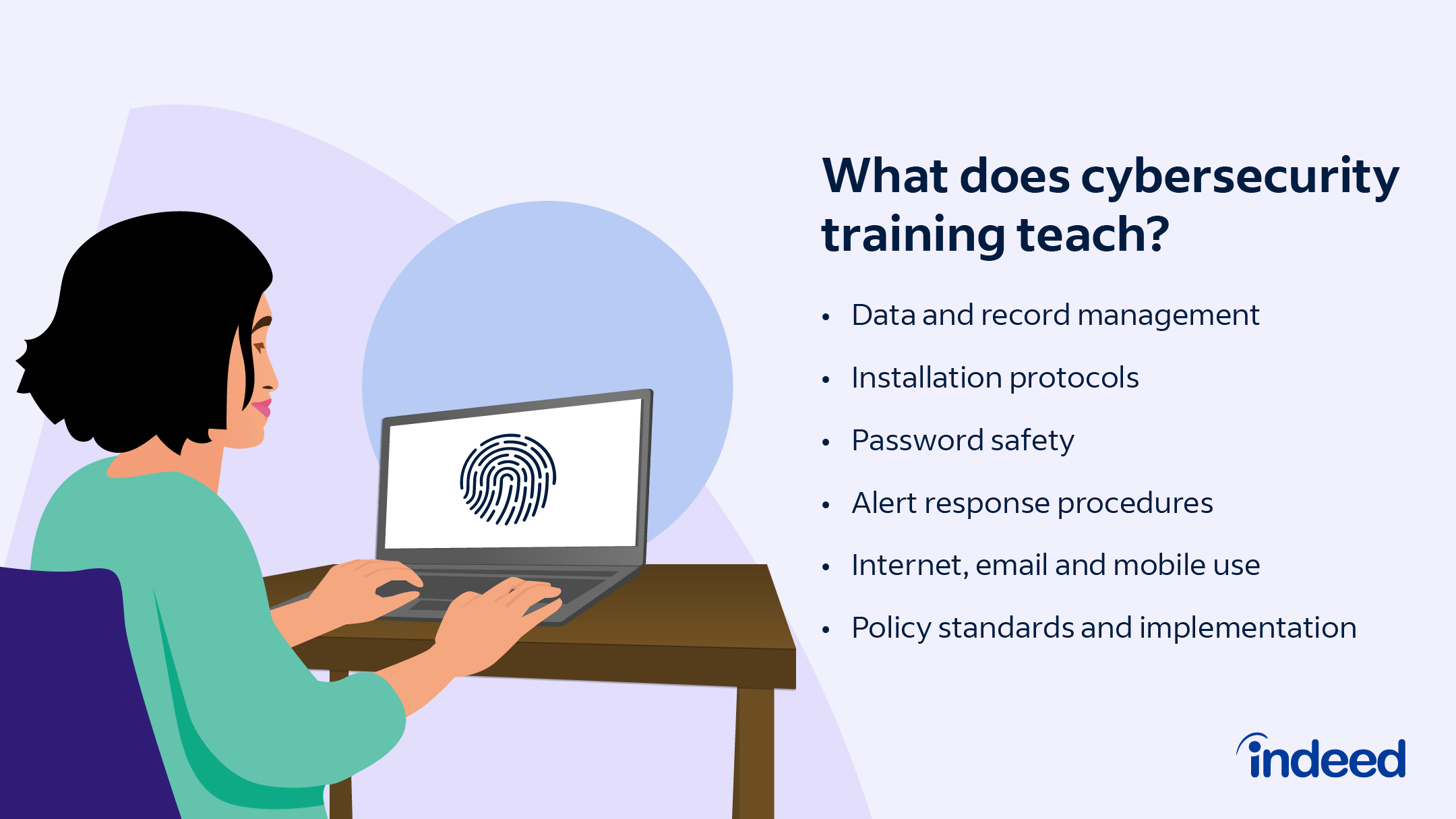 What Is Cyber Security Training? (With 9 Certifications) | Indeed.com ...