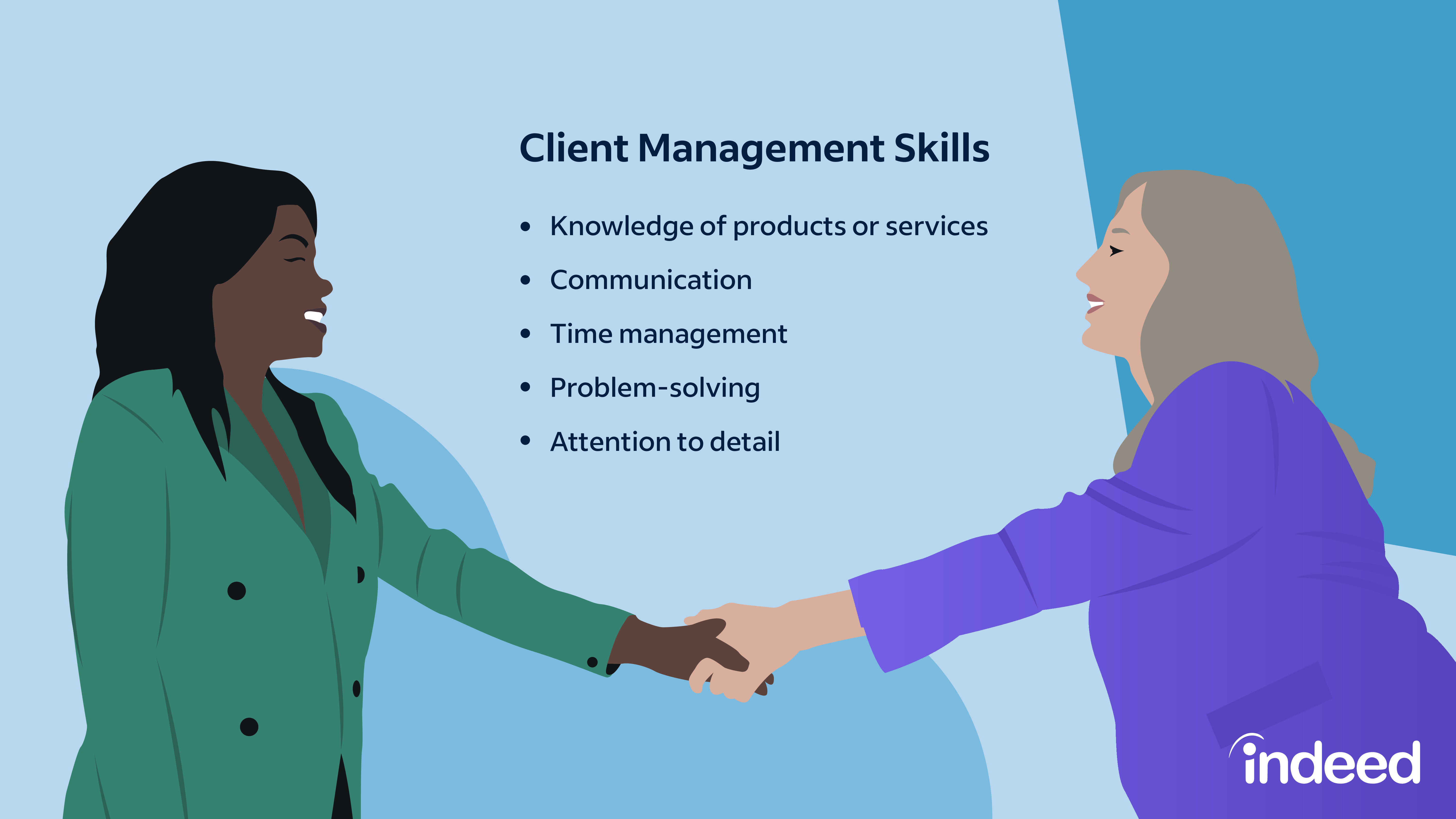 Client Management Skills: Definition, Examples and Importance