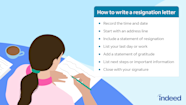 Best Formal Resignation Letter Sleeping Infoupdate