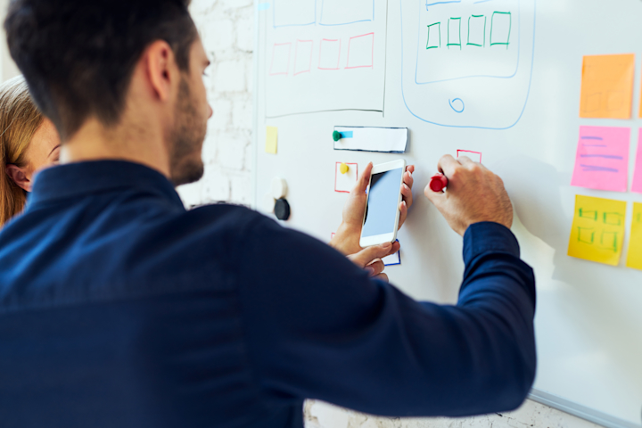 Wat doet een projectmanager? Taken, salaris en opleiding | Indeed.com ...