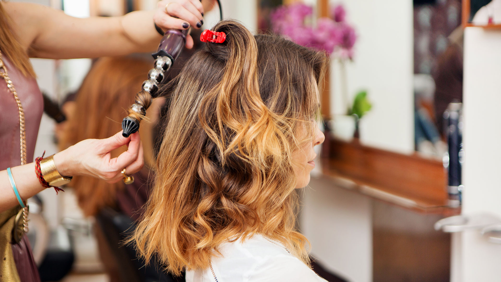 Learn About Being a Hairstylist (Plus How To Become One) 